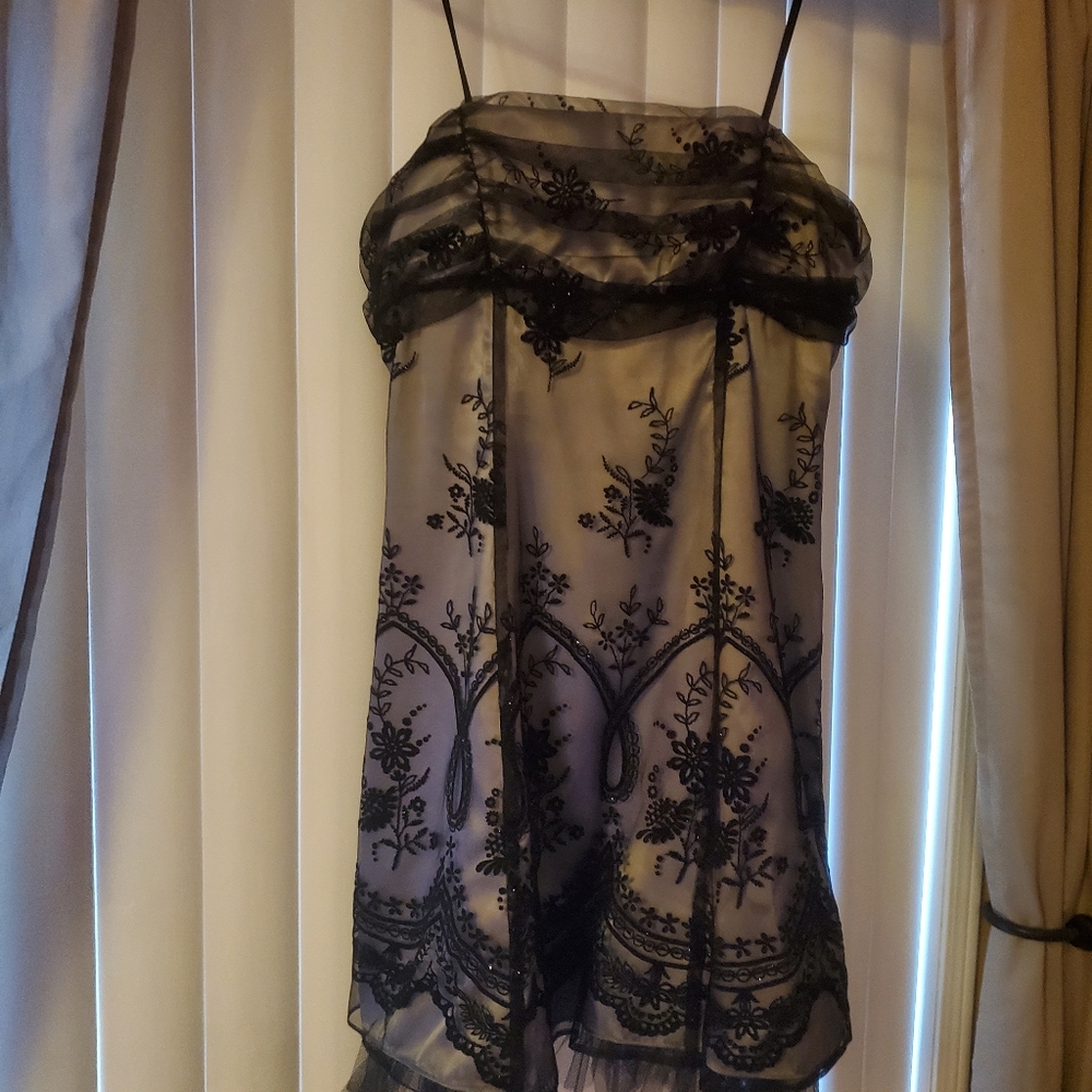 Cocktail dress